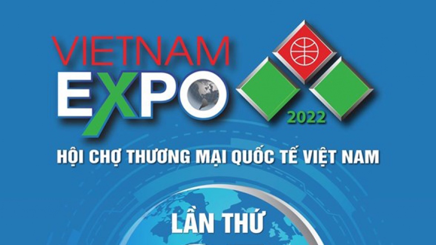 VIETNAM EXPO 2022 expects 350 exhibitors